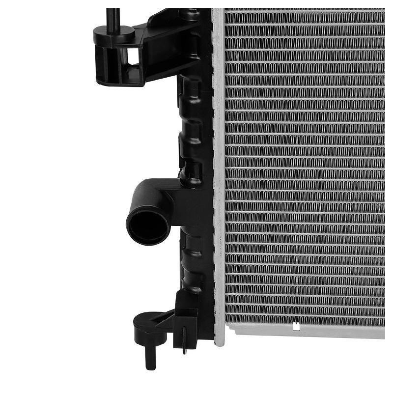 Radiador Chevrolet Corsa L4 1.8L 2002-2008