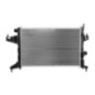 Radiador Chevrolet Corsa L4 1.8L 2002-2008