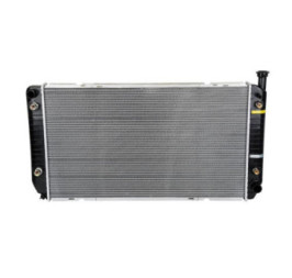 Radiador Chevrolet C2500 V8 7.4L 1994-2000