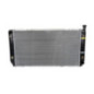 Radiador Chevrolet C2500 V8 7.4L 1994-2000