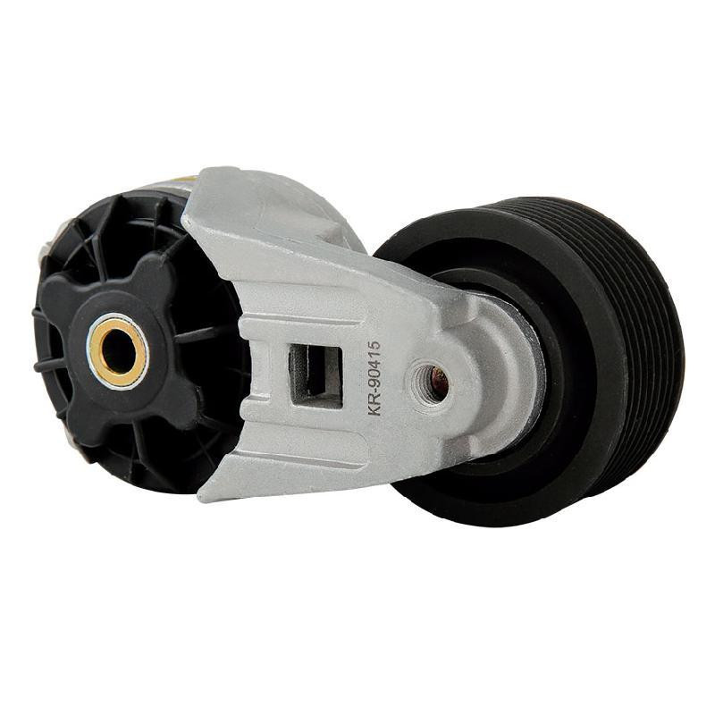 Tensor De Accesorios Hd Thomas Built Hd Saf-T-Liner Mvp Er L6 5.9L 1991