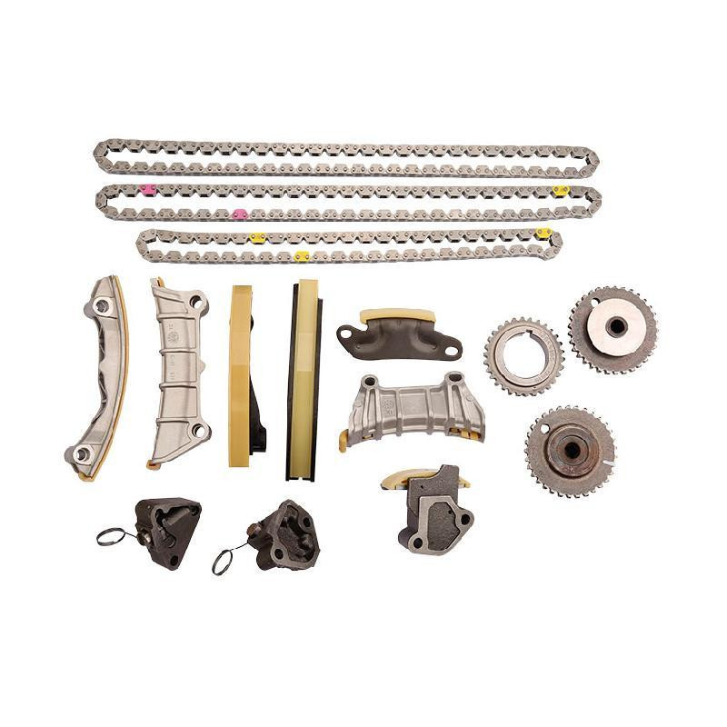 Kit De Cadena De Distribución Buick Enclave V6 3.6L 2008-2017