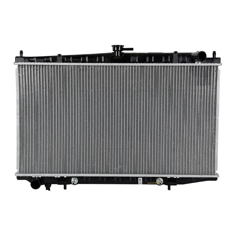 Radiador Nissan Altima L4 2.4L 1993-1997