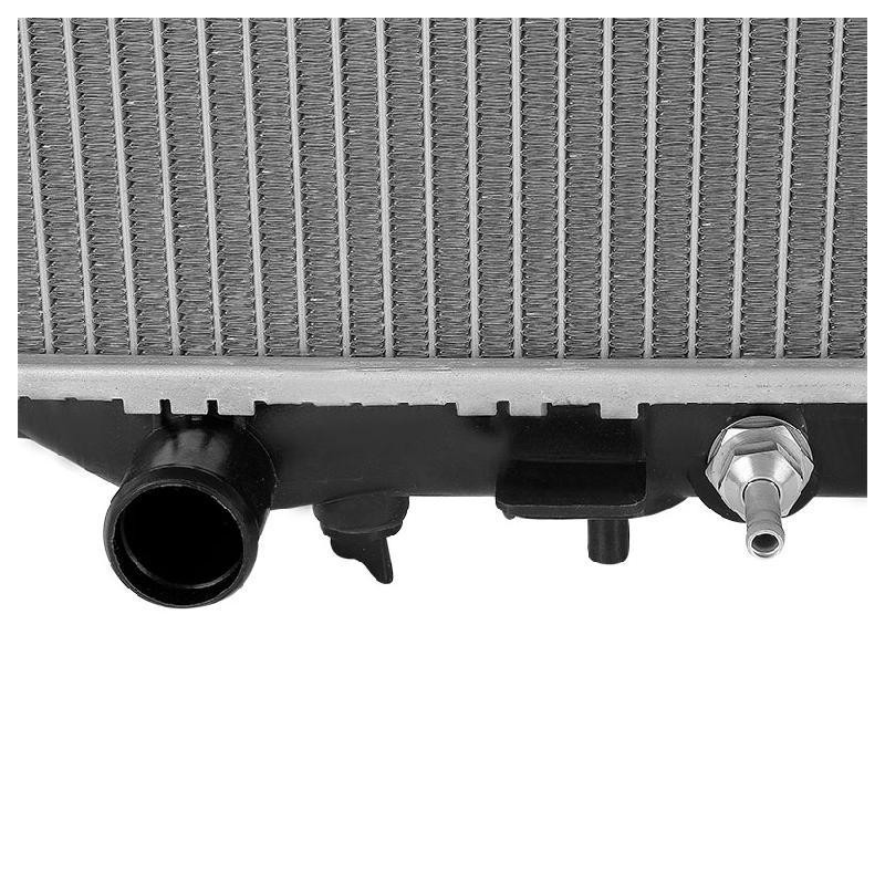 Radiador Nissan Altima L4 2.4L 1993-1997