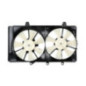 Motoventilador Dodge Neon L4 2.4L 2003-2005