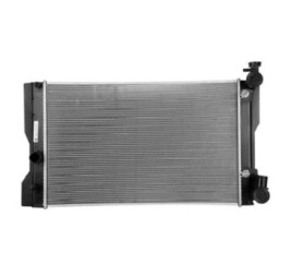 Radiador Toyota Corolla L4 2.4L 2009-2010