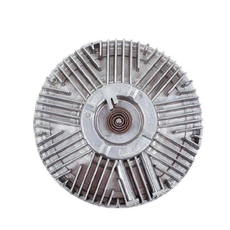 Fan Clutch Chevrolet C1500 V8 6.5L 1997-1999
