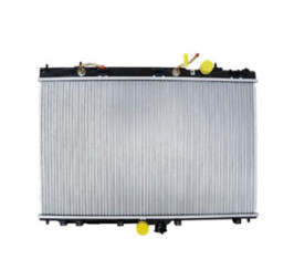 Radiador Mitsubishi Outlander L4 2.4L 2003-2006