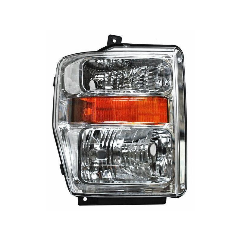 Faro ford super duty 08-10 tyc der