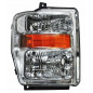 Faro ford super duty 08-10 tyc der