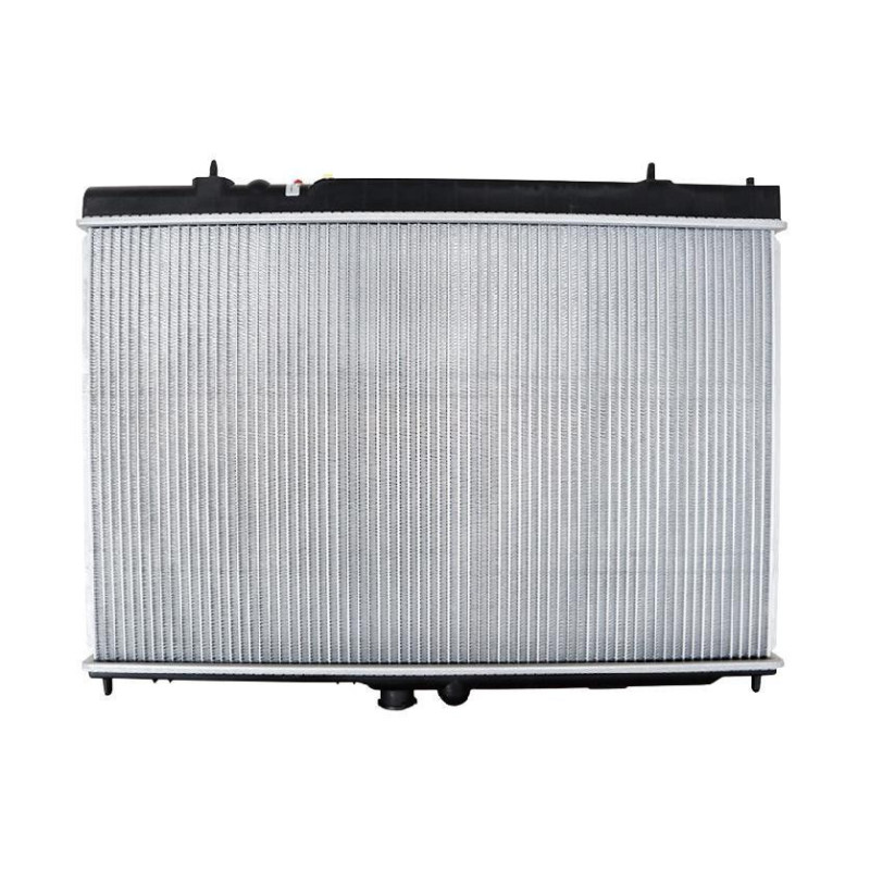 Radiador Mitsubishi Outlander L4 2.4L 2003-2006