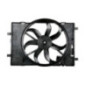 Motoventilador Ford Fusion L4 2.3L 2006-2009