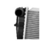 Radiador Bmw X5 L6 3.0L 2001-2006