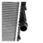 Radiador Bmw X5 L6 3.0L 2001-2006
