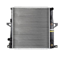 Radiador Ford Ranger L4 2.3L 2001-2009