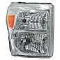 Faro ford super duty 11-16 ald93 tyc der  odc162