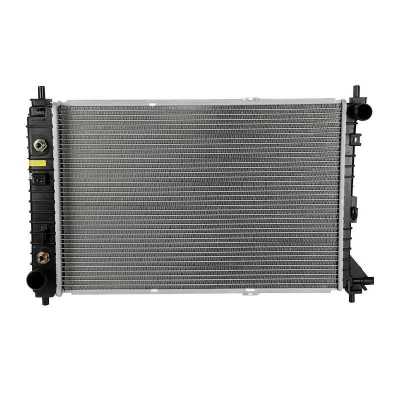 Radiador Ford Mustang V8 4.6L 1997-2004
