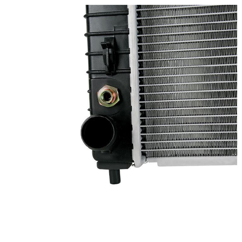 Radiador Ford Mustang V8 4.6L 1997-2004