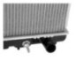 Radiador Nissan Pathfinder V6 3.3L 1996-2000