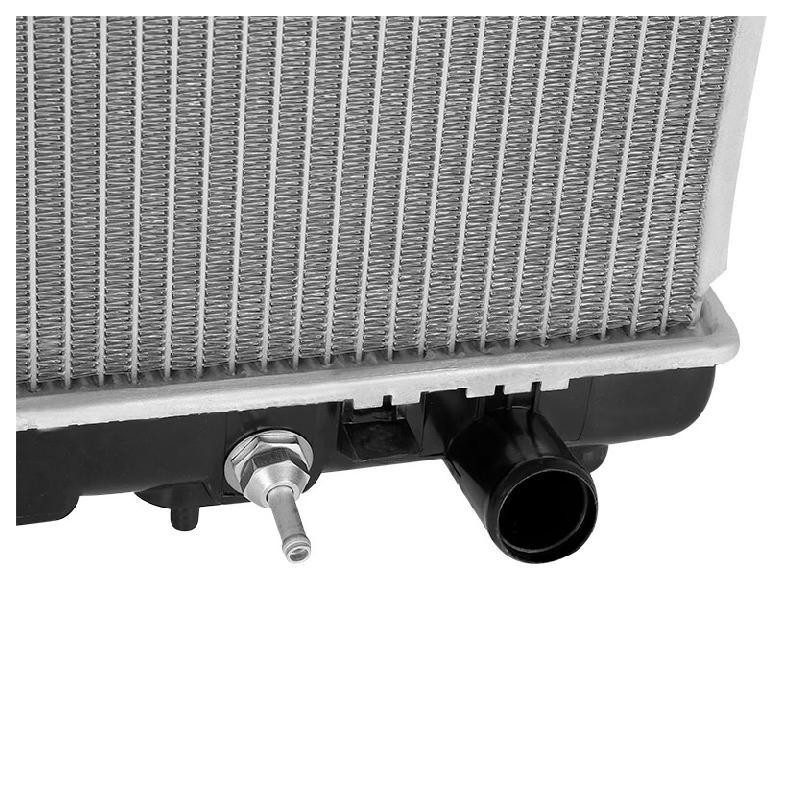 Radiador Nissan Pathfinder V6 3.3L 1996-2000