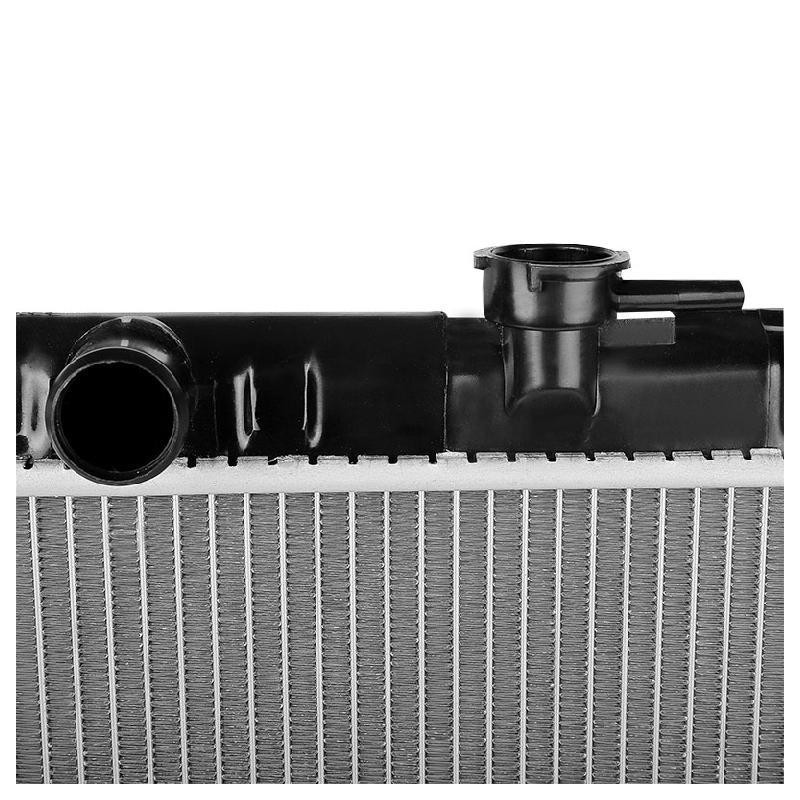 Radiador Nissan X-Trail L4 2.5L 2001-2007