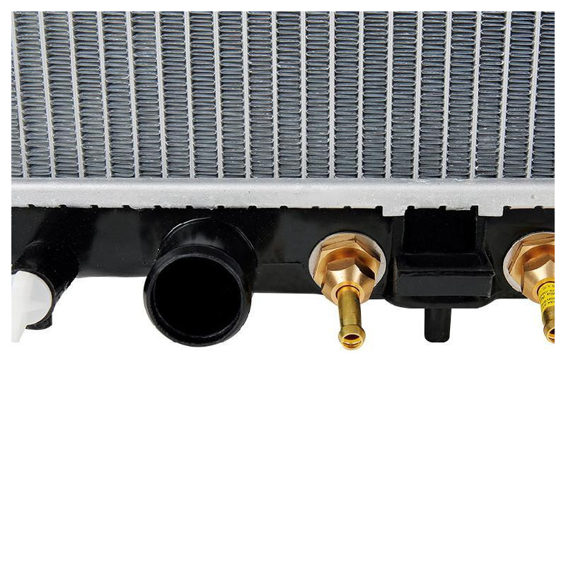 Radiador Nissan X-Trail L4 2.5L 2001-2007