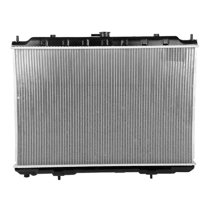 Radiador Nissan X-Trail L4 2.5L 2001-2007