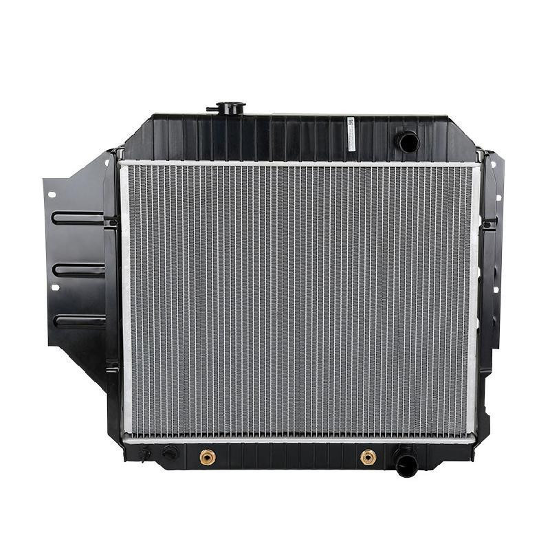 Radiador Ford E-150 Econoline L6 4.9L 1992-1996