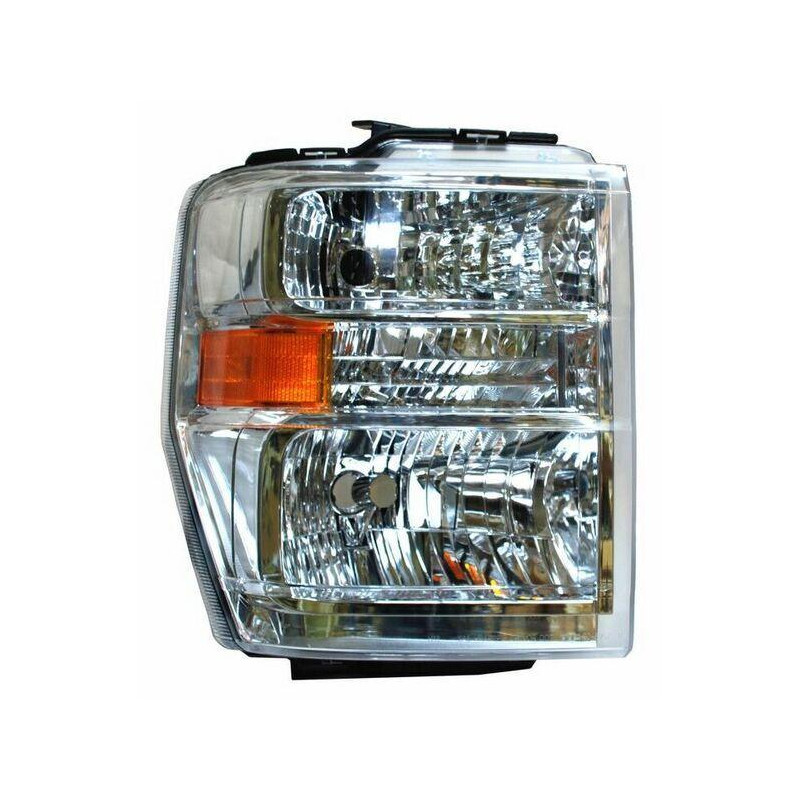 Faro ford van 08-14 econoline tyc der