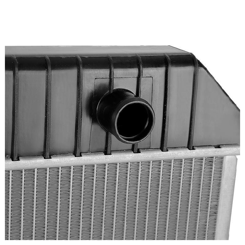 Radiador Ford E-150 Econoline L6 4.9L 1992-1996