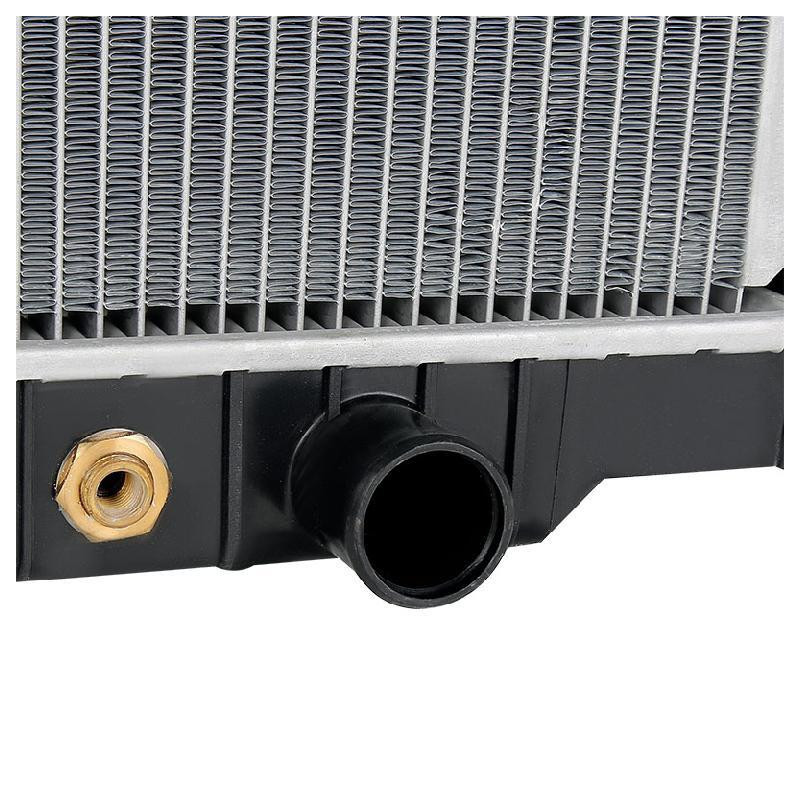 Radiador Ford E-150 Econoline L6 4.9L 1992-1996