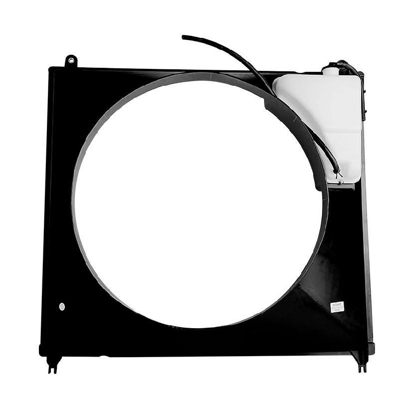 Depósito De Anticongelante Toyota Sequoia V8 4.7L 2008-2009