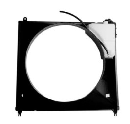 Depósito De Anticongelante Toyota Sequoia V8 4.7L 2008-2009