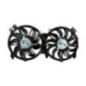 Motoventilador Nissan Altima L4 2.5L 2007-2011