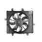 Motoventilador Chrysler Pt Cruiser L4 2.4L 2006-2010