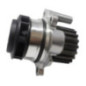 Bomba De Agua Volkswagen Crafter 35 L4 2.0L 2012-2016