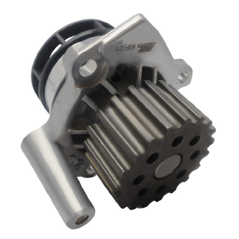 Bomba De Agua Volkswagen Crafter 35 L4 2.0L 2012-2016