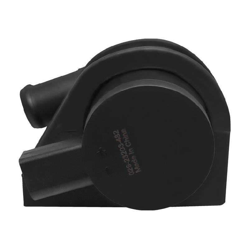 Bomba De Agua Auxiliar Audi A3 L4 2.0L 2006-2007