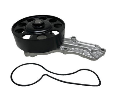 Bomba De Agua Acura Lx L4 2.4L 2014-2020