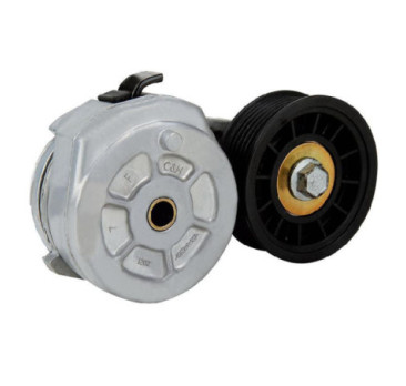 Tensor De Accesorios Hd Volvo Hd Vn L6 10.0L 2001