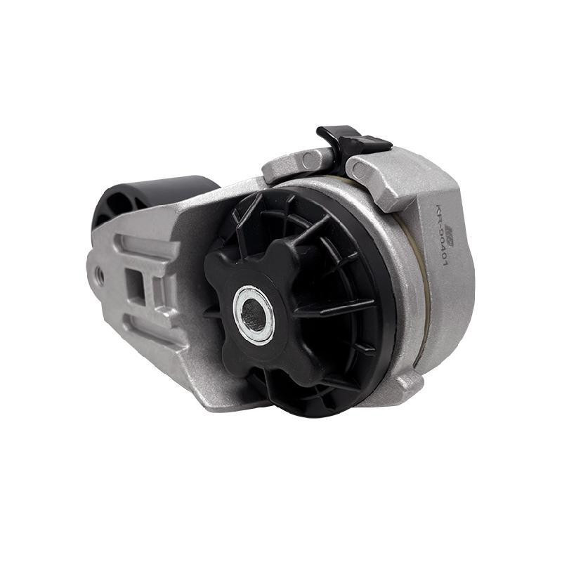 Tensor De Accesorios Hd Blue Bird Hd All American Re L6 8.1L 1998