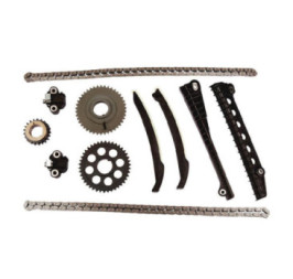 Kit De Cadena De Distribución Ford E-150 Econoline V8 5.4L 2002