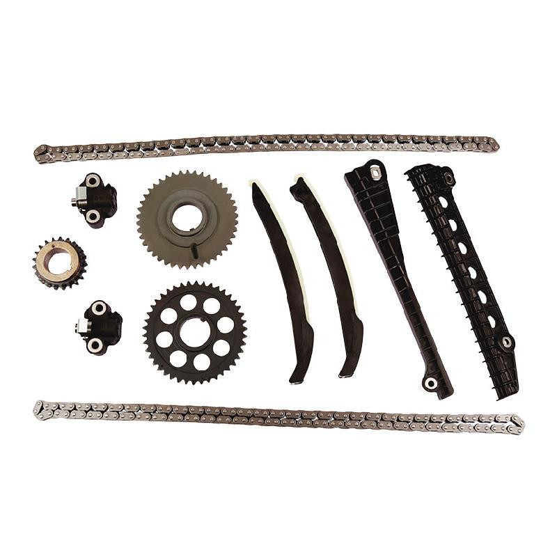Kit De Cadena De Distribución Ford E-150 Econoline V8 5.4L 2002