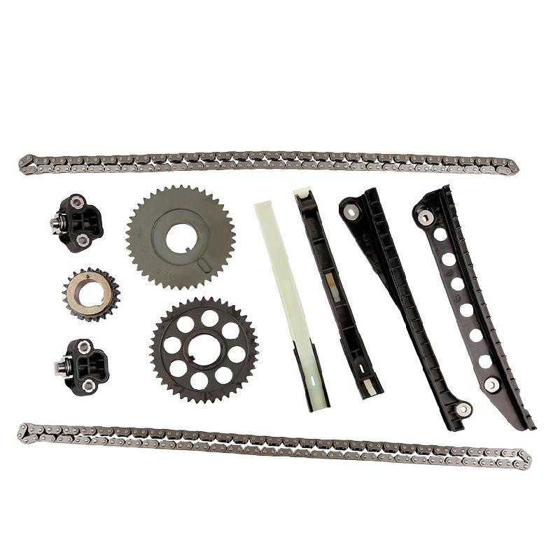 Kit De Cadena De Distribución Ford E-150 Econoline V8 5.4L 2002