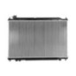Radiador Nissan Murano V6 3.5L 2003-2007