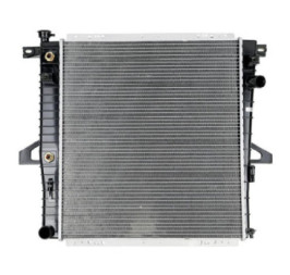 Radiador Ford Explorer V6 4.0L 1997-1999
