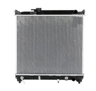 Radiador Suzuki Sidekick L4 1.6L 1992-1998