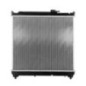 Radiador Suzuki Sidekick L4 1.6L 1992-1998
