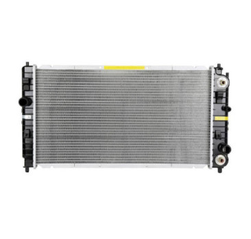 Radiador Chevrolet Malibu L4 2.4L 1997-1999