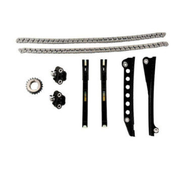 Kit De Cadena De Distribución Ford E-150 Econoline V8 5.4L 2002